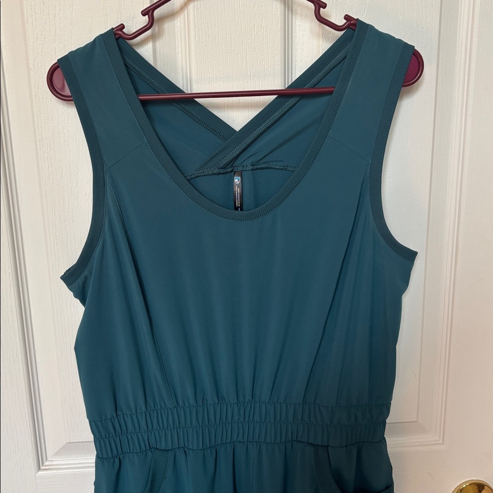 KUHL Vantage Jumpsuit - Picture 3 of 16